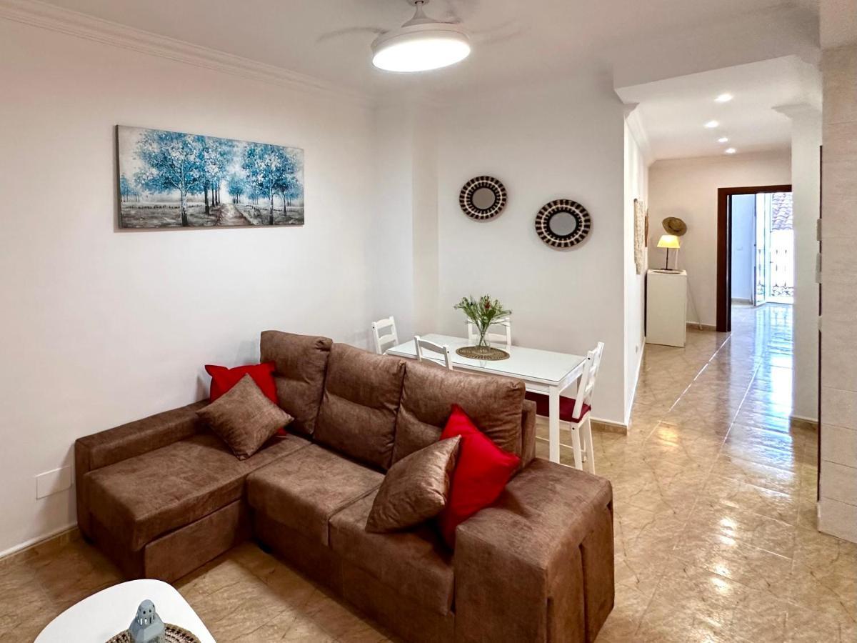 Apartamento Centrico La Abuela Cati Alhaurin el Grande Exterior photo