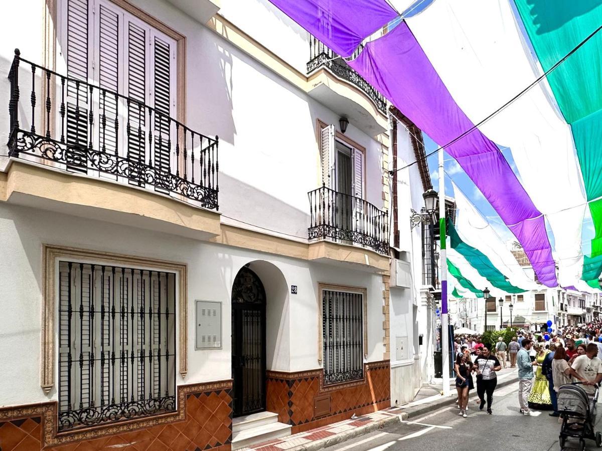 Apartamento Centrico La Abuela Cati Alhaurin el Grande Exterior photo